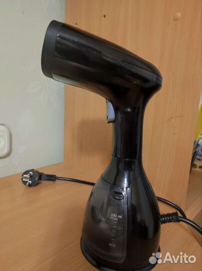 Ручной отпариватель