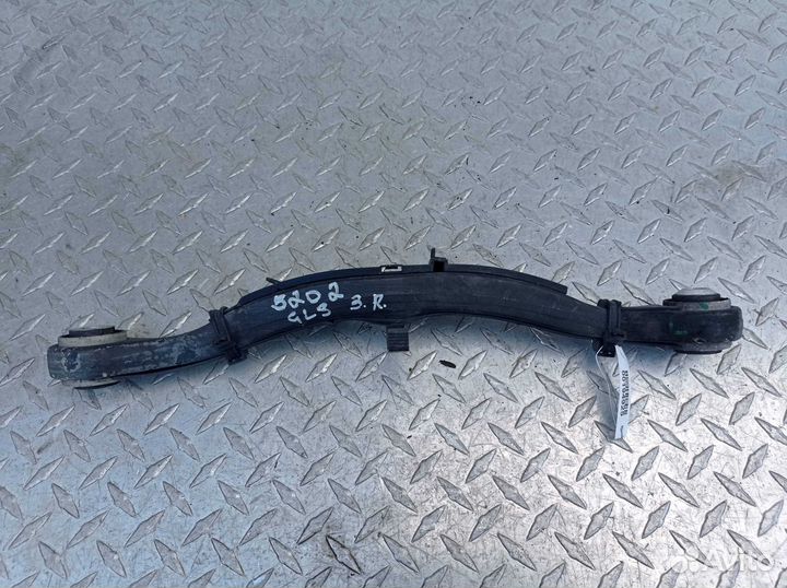 Рычаг задний правый Mercedes GLS W166