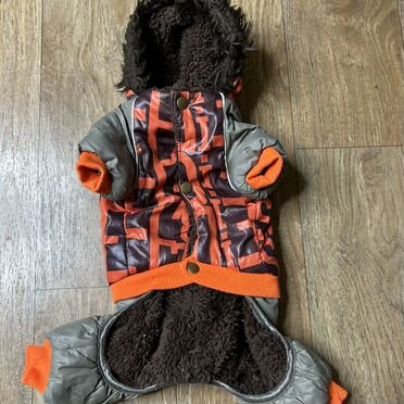 Одежда для собак мелких пород