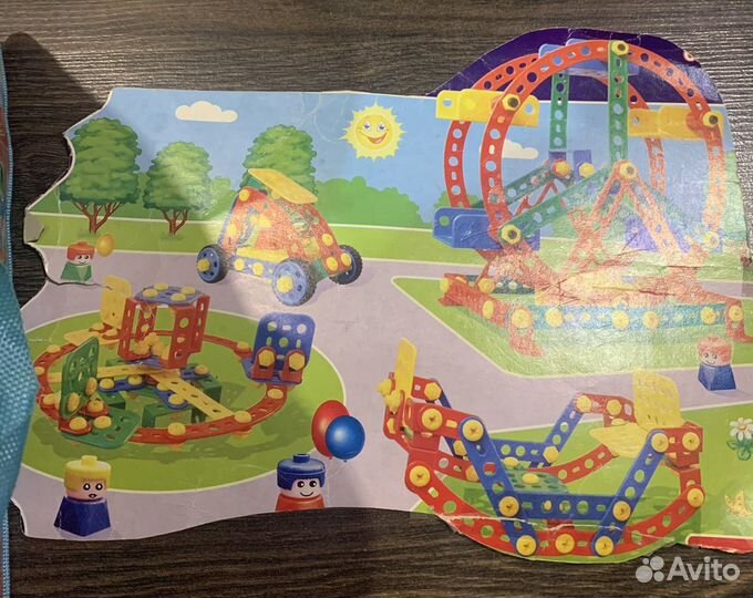 Логические игры