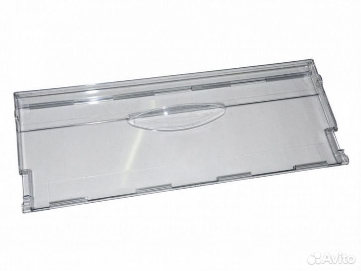 Панель ящика морозильной камеры холодильника атлан