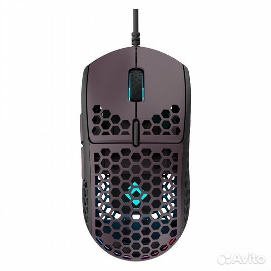 Игровая мышь Red Square