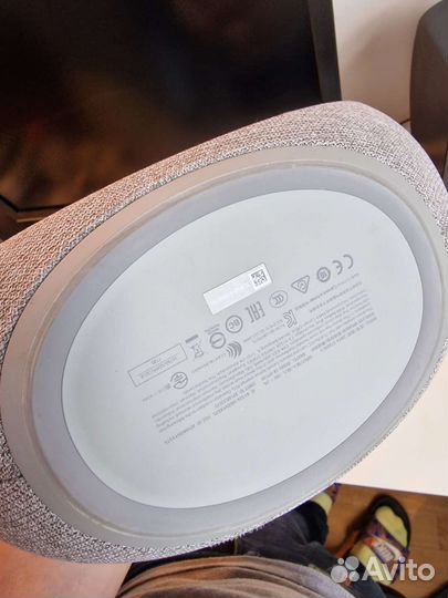 Портативная колонка Harman Kardon Onyx Studio 5