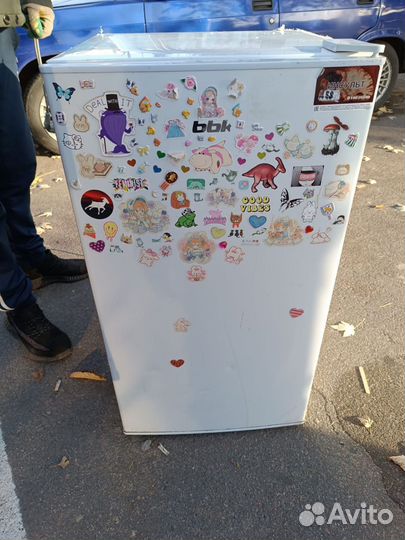 Холодильник