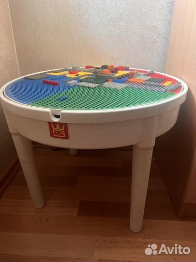 Lego стол