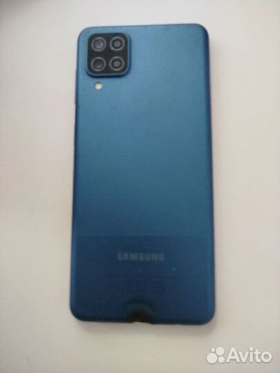 Samsung Galaxy A12, 4/64 ГБ