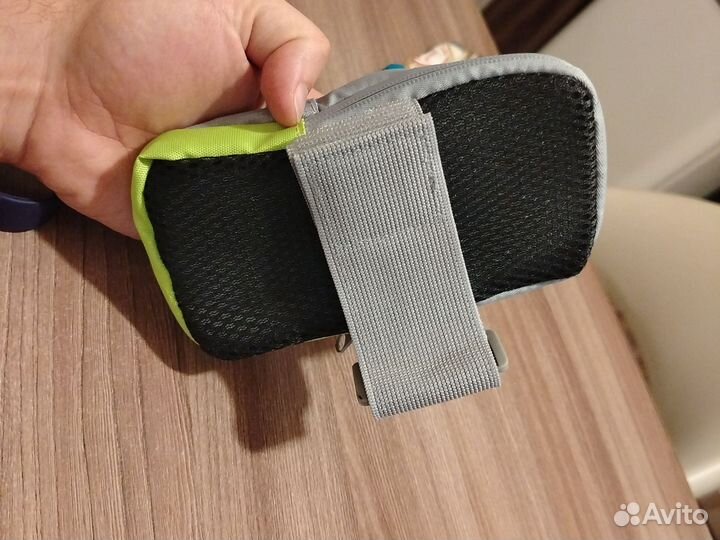 Сумка для бега на руку