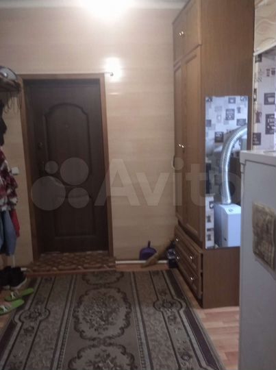 Дом 45 м² на участке 2 сот.