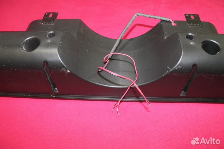 Акустика/колонка для телевизора supra