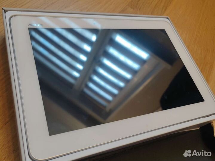 Планшет 10 asus transformer pad tf103cg