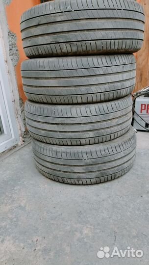 Michelin Primacy 3 225/50 R18
