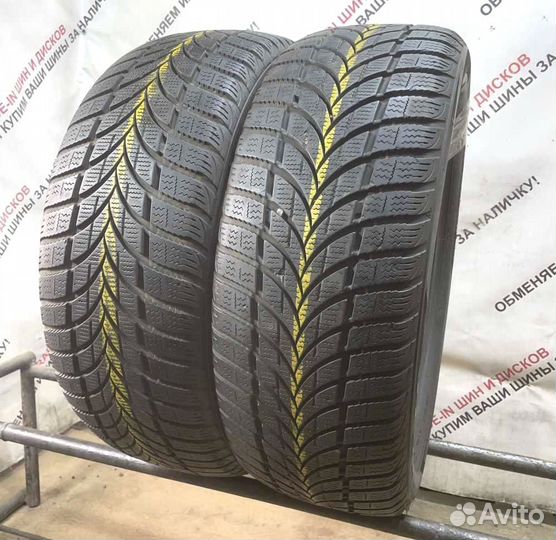 Maxxis MA-PW Presa Snow 205/50 R17 93L