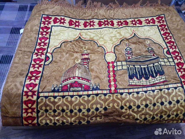 Коврик для намаза