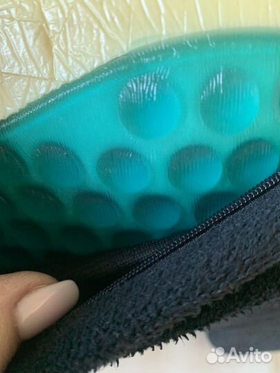 Подушка ортопедическая