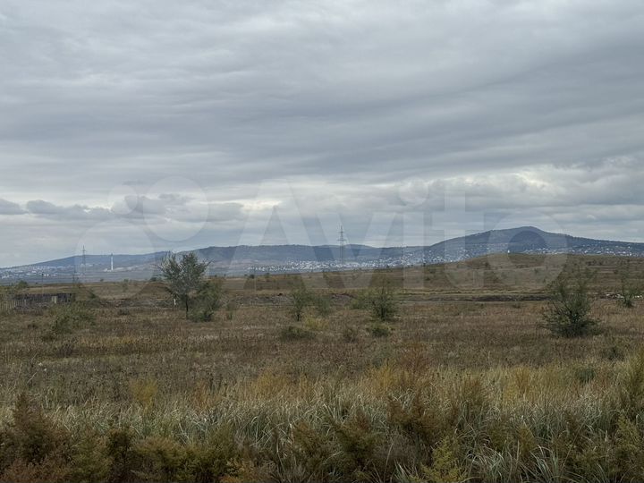 Участок 2 га (промназначения)