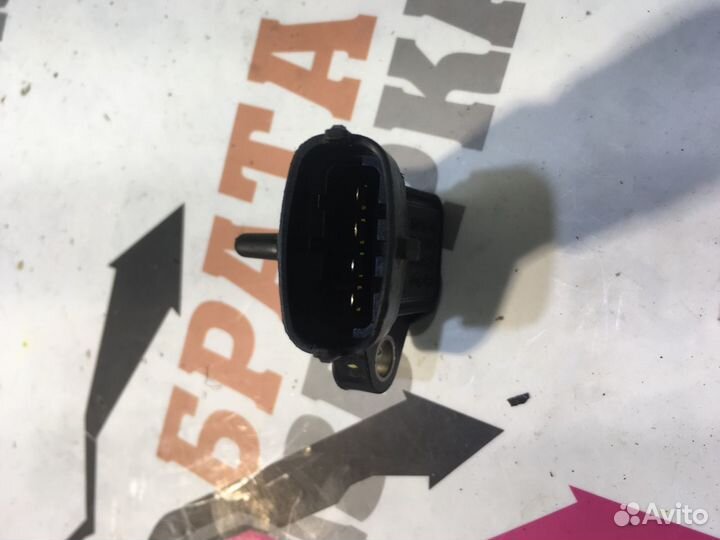 Киа Рио Датчик абсолютного давления