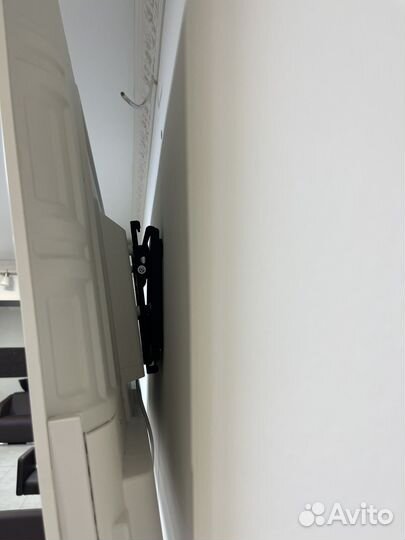 Телевизор Lef 43 дюйма