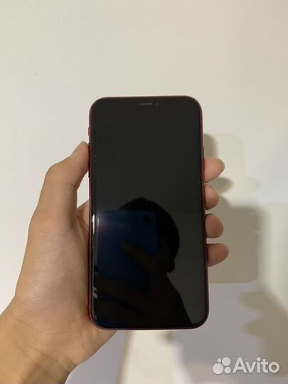 iPhone Xr, 128 ГБ