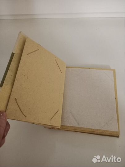 Альбом для фотографий