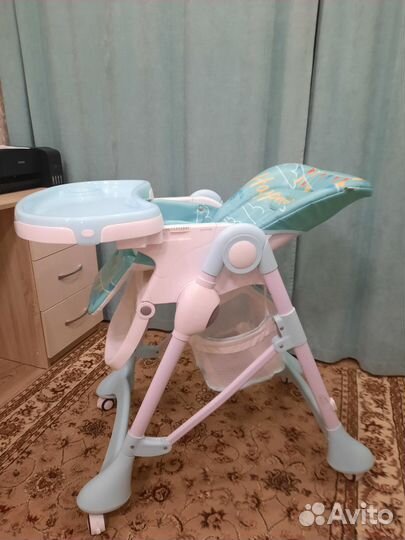 Стул для кормления