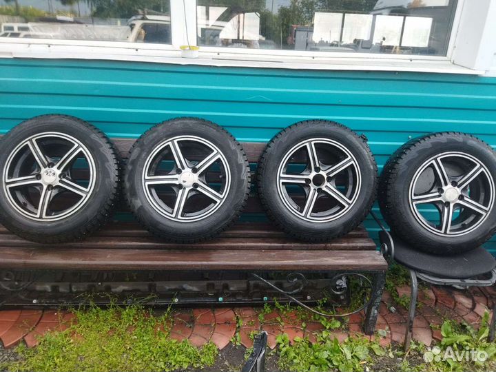 Cordiant Snow Cross 175/65 R14