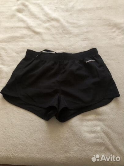 Спортивные шорты для девочки