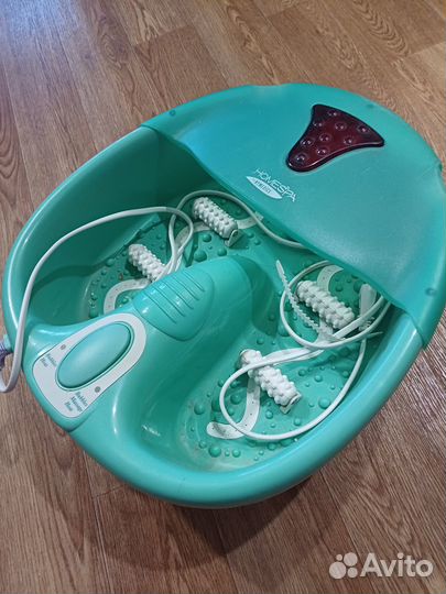 Ванночка для ног