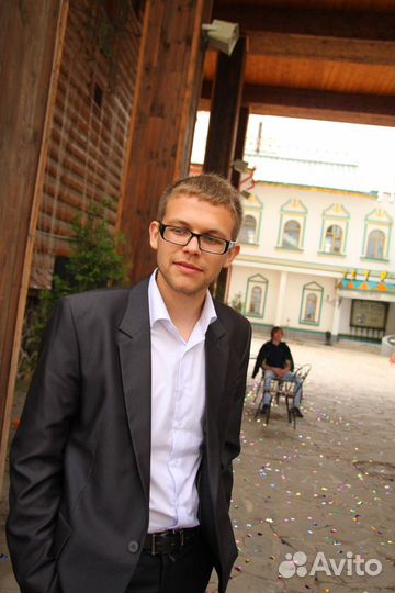 Супервайзер / Администратор