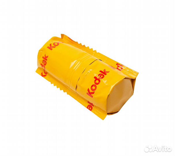 Фотопленка Kodak Portra 160 120/12