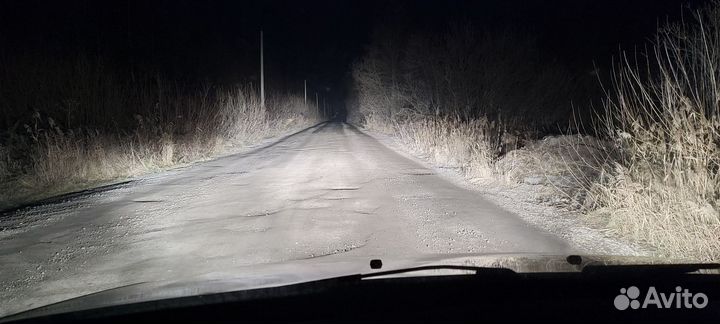 Яркий свет для Автомобилей