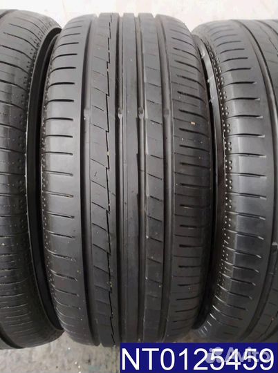 Yokohama BluEarth AE50 205/55 R16 91V