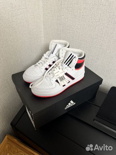 Кроссовки adidas top ten rb