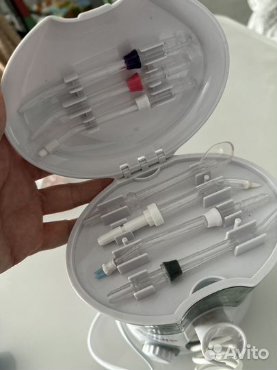 Ирригатор b well