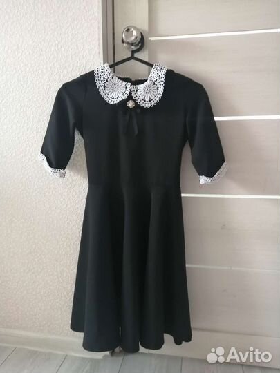 Школьная форма