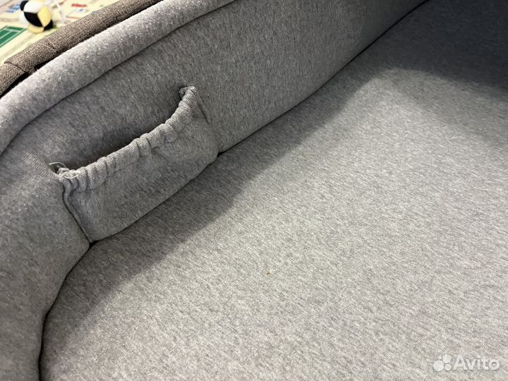 Люлькa X-lander X-pram