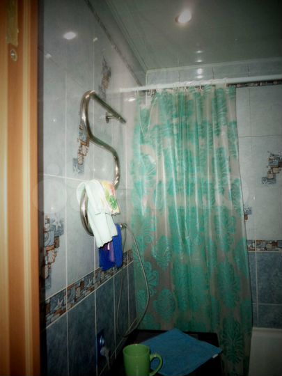 2-к. квартира, 43 м², 5/5 эт.