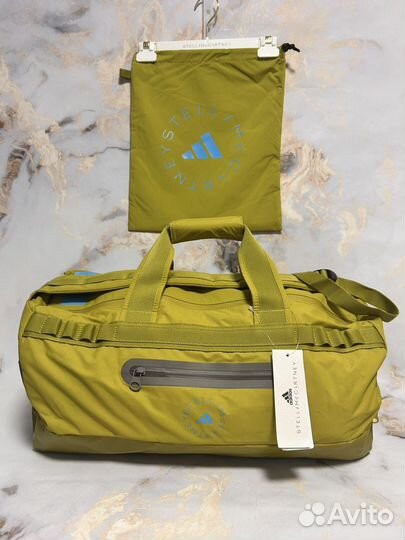 Сумка adidas by Stella Mccartney оригинал