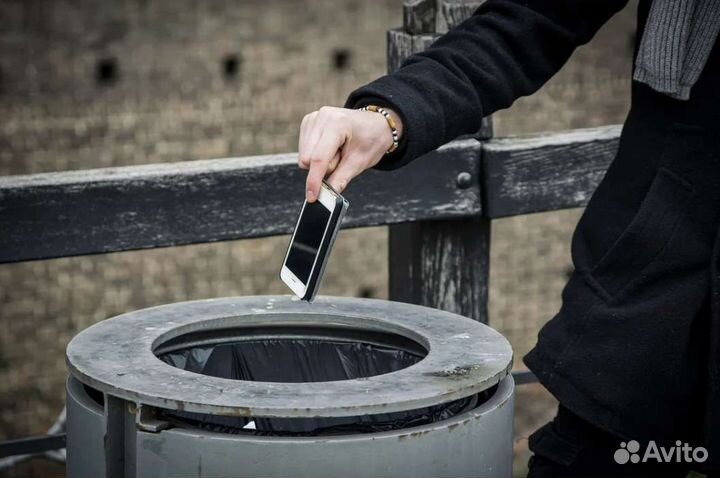 Ремонт сотовых телефонов