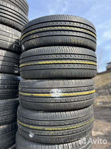 Dunlop Veuro VE303 215/60 R16