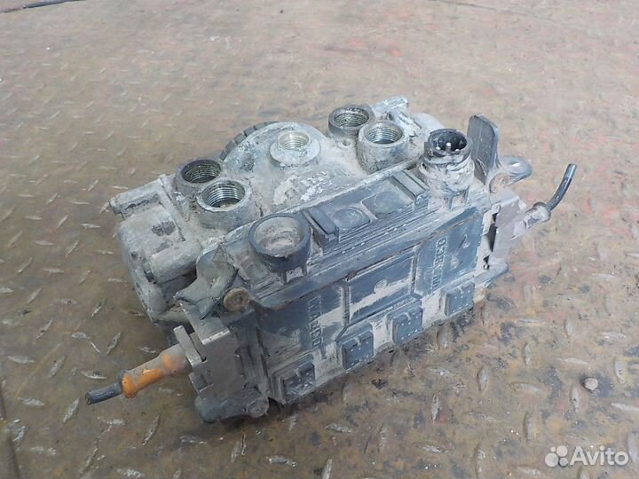 Модулятор EBS DAF CF85 CF 1607917