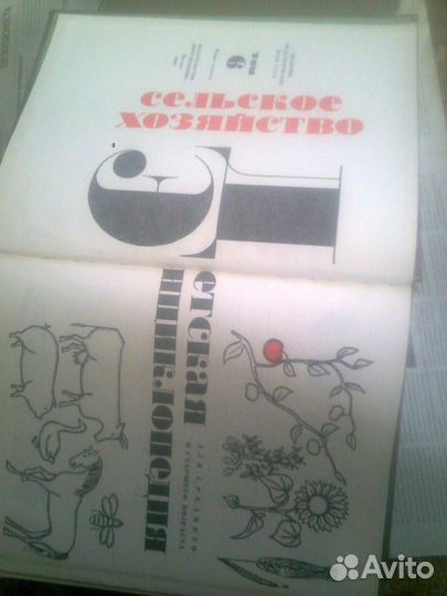 Детская энциклопедия