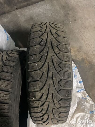 Nordman RS2 185/65 R15 92R
