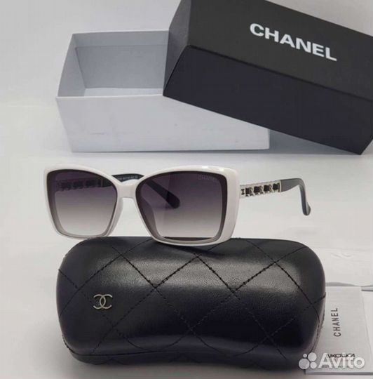 Женские очки Valentino / Chanel / Marc Jacobs