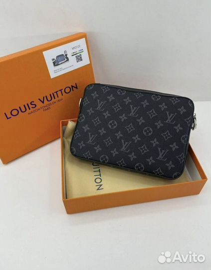 Сумка louis vuitton
