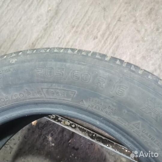 Michelin Energy Saver 205/60 R16