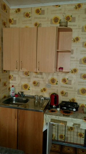 Комната 24 м² в 1-к., 7/9 эт.