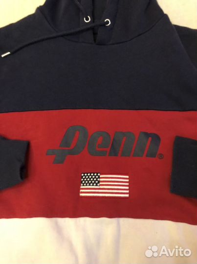 Penn x Primark худи оригинал