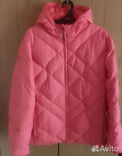 Куртки большого размера