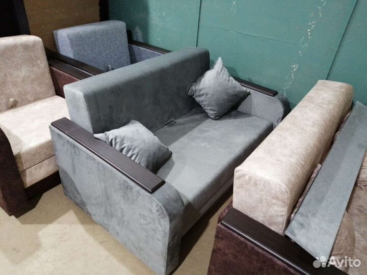 Малогабаритный диван