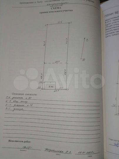 Участок 30 сот. (ИЖС)